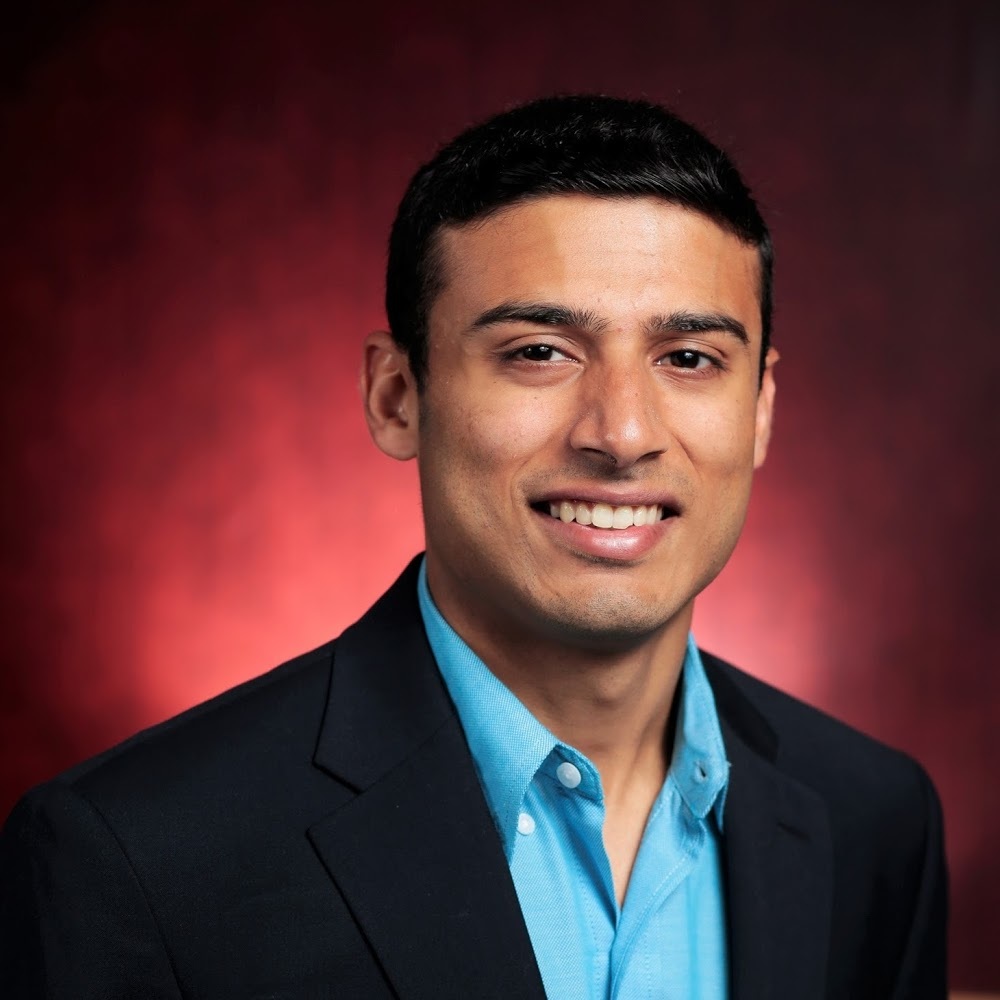 Meet your Posher, Alex